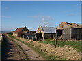 Whitby Laithes Farm