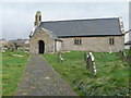 SJ0781 : St Mary Magdalene Church, Gwaenysgor by Eirian Evans
