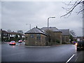 Delph Hill Methodist Church, Bolton