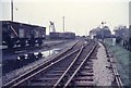 Pembroke Station Signal Box