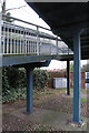 Bramcote Roundabout footbridge (3)