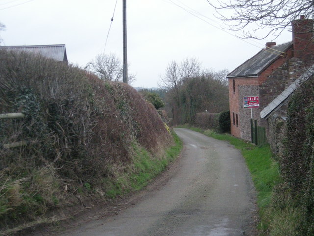 Pease Lane