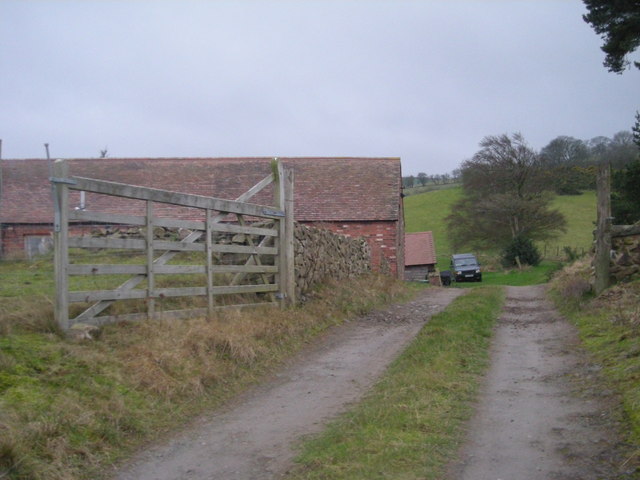 Villa Farm