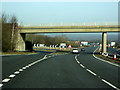 A326 near Stonyford