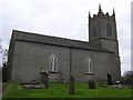 Madden Church of Ireland