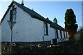 Tin Tabernacle