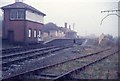 Templeton Railway Station