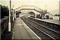 Huntly Railway Station