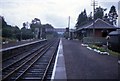 Spean Bridge Railway Station