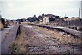 Warmley (Bristol) Station