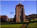 Bullington - St Michaels and All Angels