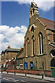 St Mary Magdalene, Trinity Road, London SW17