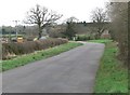 Higham Fields Lane, Leicestershire