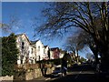 Windsor Road, Torquay