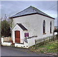 Methodist Chapel, Oldways End