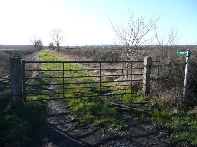 The Oxfordshire Way © Jonathan Billinger cc-by-sa/2.0 :: Geograph ...