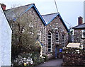 Methodist Church, Bampton, Devon