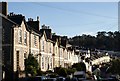 Terraces in Ellacombe