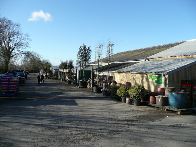Wyatt's Farm Shop