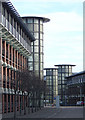 Inland Revenue Buildings