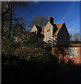 The Manor House - Stratford sub Castle