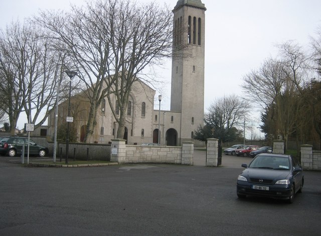 St. Peter & St. Paul, Dunboyne