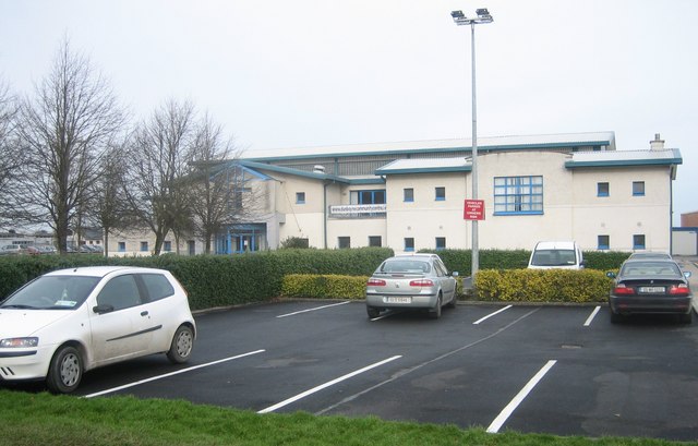 Community Centre, Dunboyne