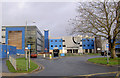 Somerset College Taunton