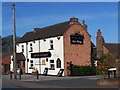 The Miners Rest, Highfields Road, Chasetown
