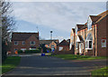 Station View, Little Weighton