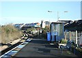 2008 : Melksham Railway Station