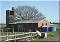 2008 : Outbuilding at Westward Farm