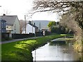 Monmouthshire & Brecon Canal (Crumlin arm)