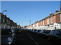 Delamere Road, Fratton