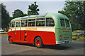 Macbraynes Vintage Coach, Brodick, Isle of Arran