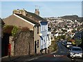 Hartop Road, Torquay