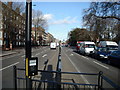 Clapham Road, London SW4