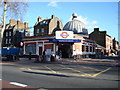 Kennington Underground Station