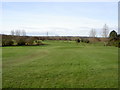 Prenton Golf Course.