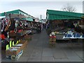 Bilston Outdoor Market