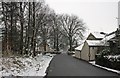 Todmorden Road, Briercliffe