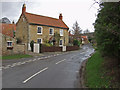 Dale Road, Brantingham