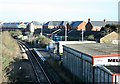 2008 : Melksham railway Station