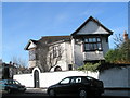 Splendid house by Craneswater Gate