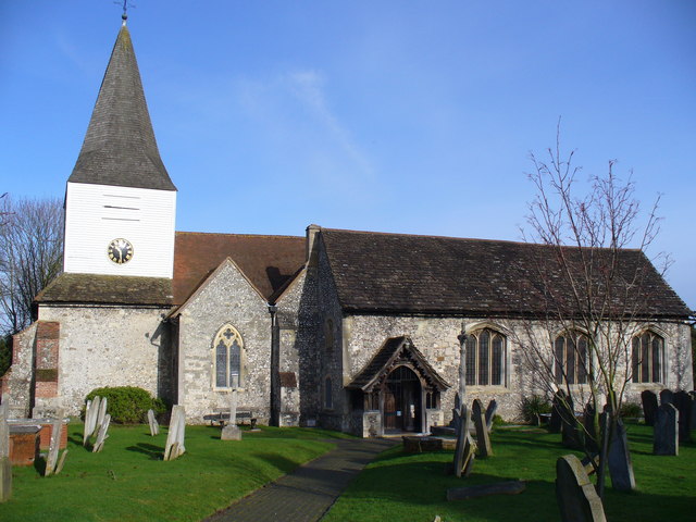Great Bookham Parish Church