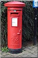 Old Post Box Stottesdon