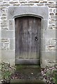 Doorway, Farfield Friends