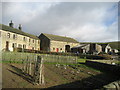 Cowburn Beck Farm