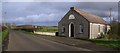D0038 : Ballyoglagh Orange Hall by Kenneth  Allen