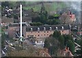 Malvern Police Station and Transmitter